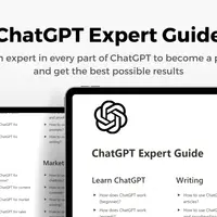 Экспертный гайд по ChatGPT