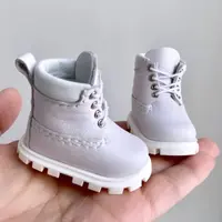 МК Тимберленды