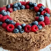 Карамельный Наполеон