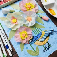 Весенний марафон 2023