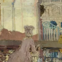 Художественные журналы Серебряного века: От «Мира искусства» к «Аполлону»