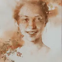 Эмоциональная акварель