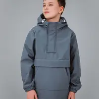 Анорак – дети. Все размеры