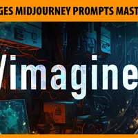 Midjourney мастер-гайд подсказок