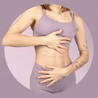 Динамическая растяжка для эластичности мышц тазового дна