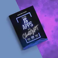 Создание приложений Javascript с ChatGPT