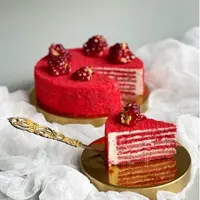 Красный бархат