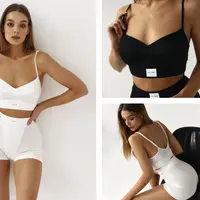 Комфортное нижнее белье