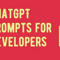 Подсказки ChatGPT для разработчиков