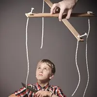 Арифметическая модель завершенной и незавершенной сепарации от родителей. Исцеление травмы отношений