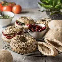 Ай да хлебушек