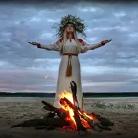 Сборник славянских заговоров на все случаи жизни