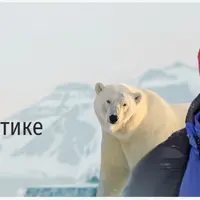 Как живут в Арктике. Истории о людях и медведях