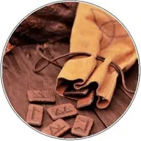 Руны. Старший Футарк