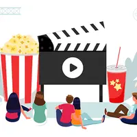 Архетипический разбор фильма "3000 лет желаний"