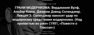 Обложка курса