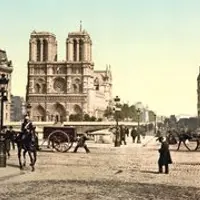 Религия и Франция в XIX и XX веке