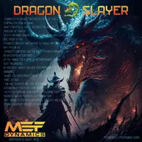 Убийца Драконов