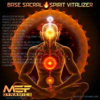 Базовая активация священного духа