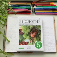 БотаникУм: биология для 5-6 классов