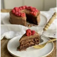 Торт Шоколазм