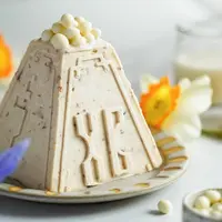 Сборник пасхальных рецептов