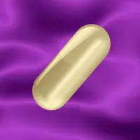 Магическая таблетка 20. Павлиний Глаз — таблетка для лечения зрения