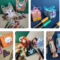 Праздничная упаковка