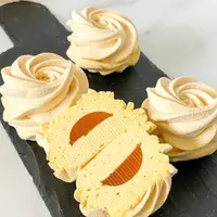 Сборник рецептов зефира на соках