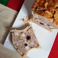 Пасхальные блюда, выпечка и десерты