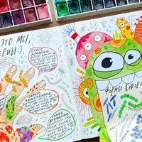 Окружающий мир. 9 блок