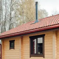 Русская баня. Особенности строительства