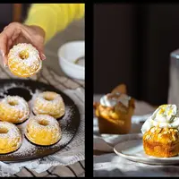 Сборник завтраков на каждый день