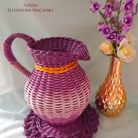 Открытая кафедра. Я сама!