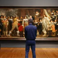 Искусство. Новое восприятие. Вводный курс