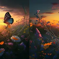 полное руководство по преобразованию текста в изображение c 500 подсказками и ресурсами + ChatGPT Mastery c 10 000 подсказок