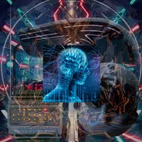 Система Биоскафандр. Внутренний сервис. Приборы. Визор