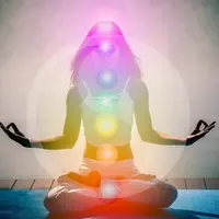 Коррекция чакр рунами