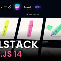 Фулстек Next.js (React) разработчик