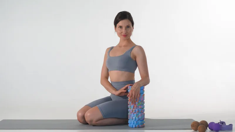 Миофасциальный релиз