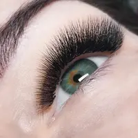 SLT. Клиентское наращивание ресниц по комбинированной технологии Beauty Look