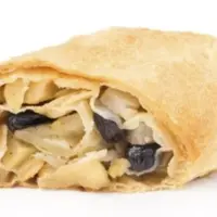 Настоящий штрудель