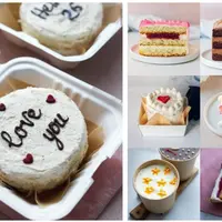 Сборник Бенто и Cake to go