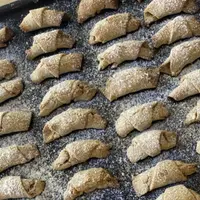 Безгрешные рогалики