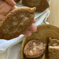 Пирожки на сковороде "без всего"