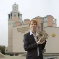 Эра гигантских насекомых и не только