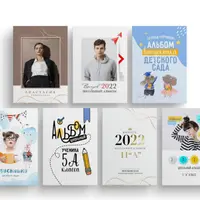 Подписка на телеграм-канал для дизайна фотокниг