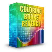 Coloring Books Revenge