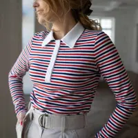 Рубашка поло Amy S