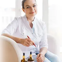 Аромадиагностика. Точный подбор эфирных масел прямо в цель